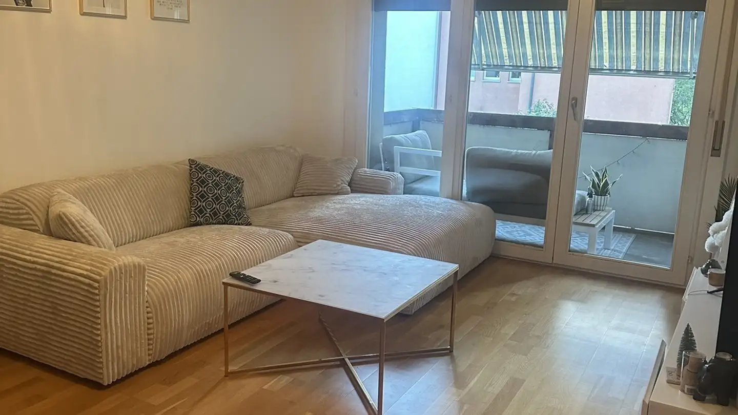 Appartamento in affitto - 8002 Zürich