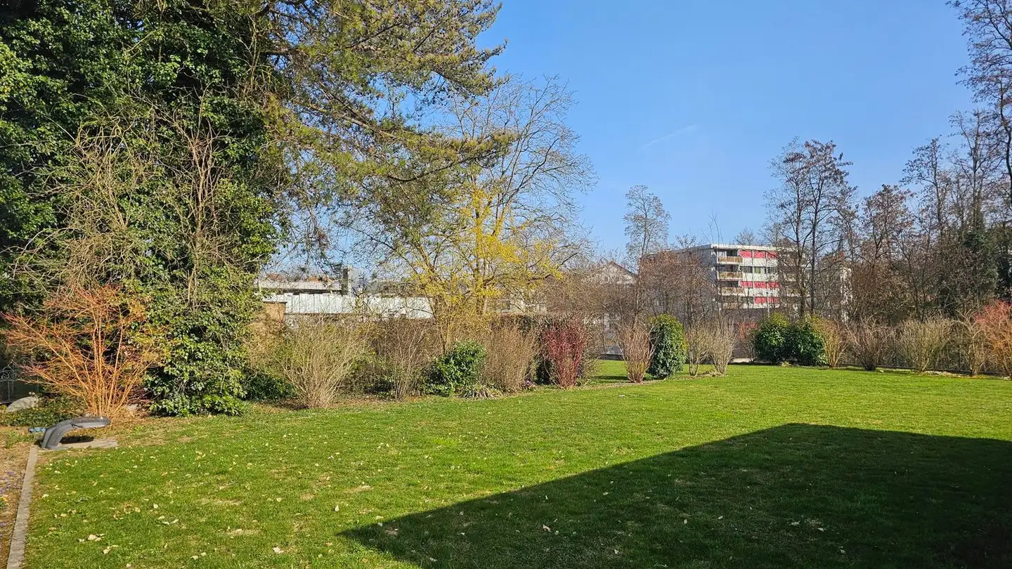 Apartment for rent - Bachstrasse 3, 8500 Frauenfeld