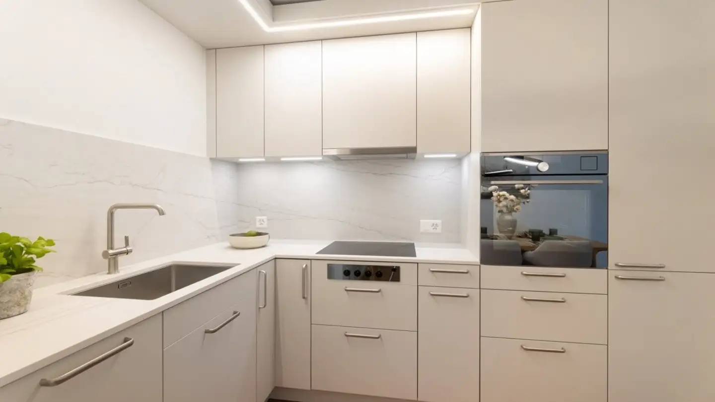 Wohnung mieten - Oehningerstrasse 2, 8260 Stein am Rhein - Foto 4