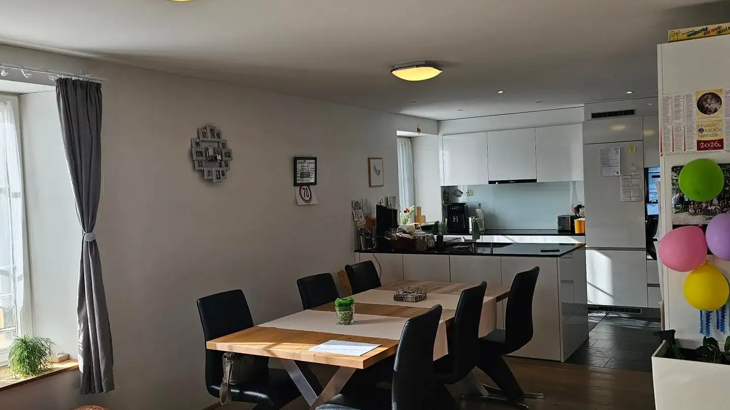 Apartment for rent - Bachstrasse 3, 8500 Frauenfeld - Photo 4