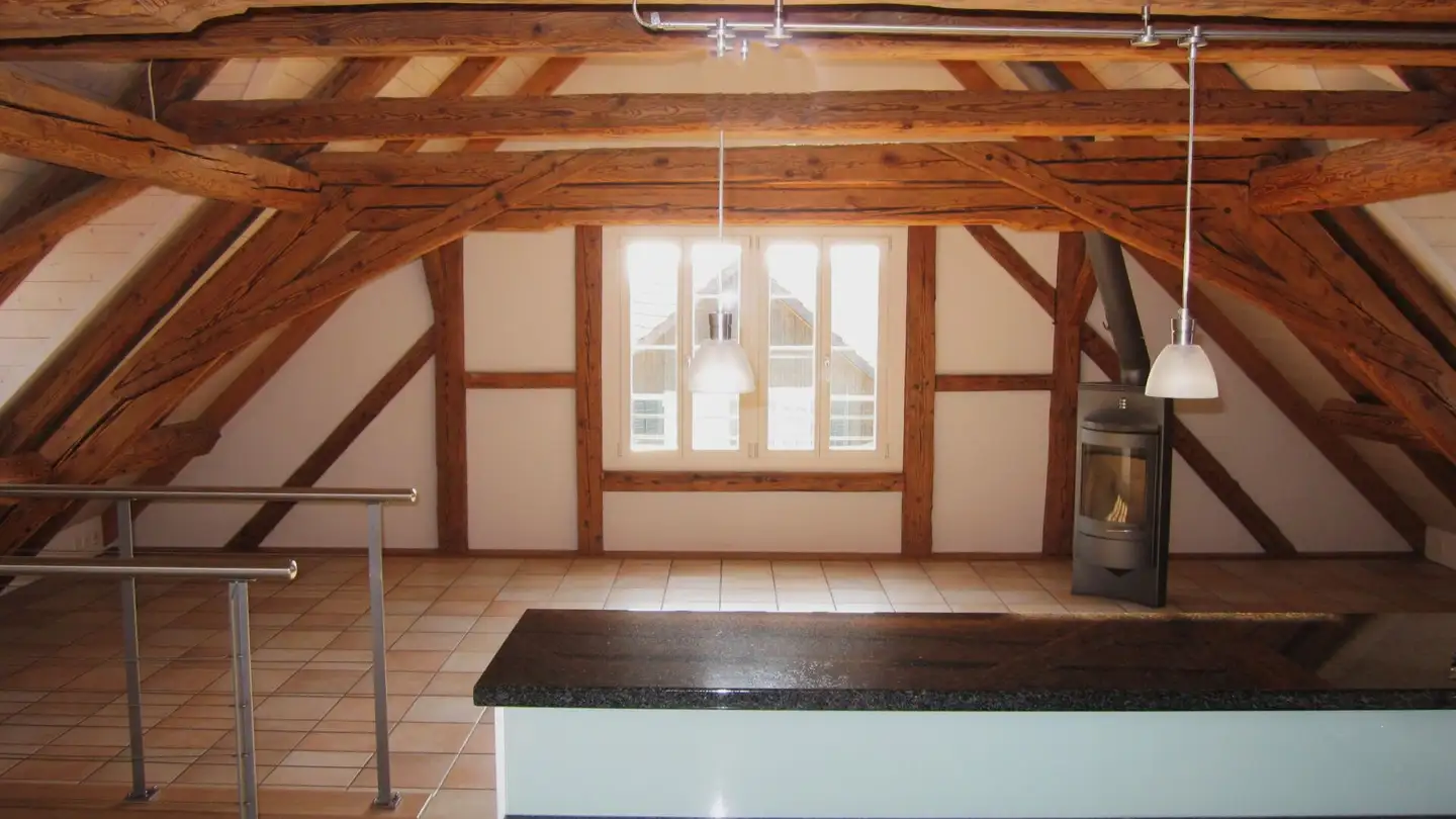 Casa singola in vendita - Buechstutzstrasse 14, 8712 Stäfa - Photo 2