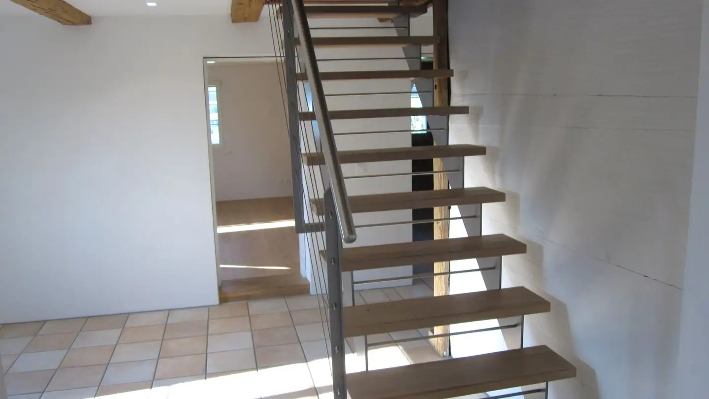 Casa singola in vendita - Buechstutzstrasse 14, 8712 Stäfa - Photo 4