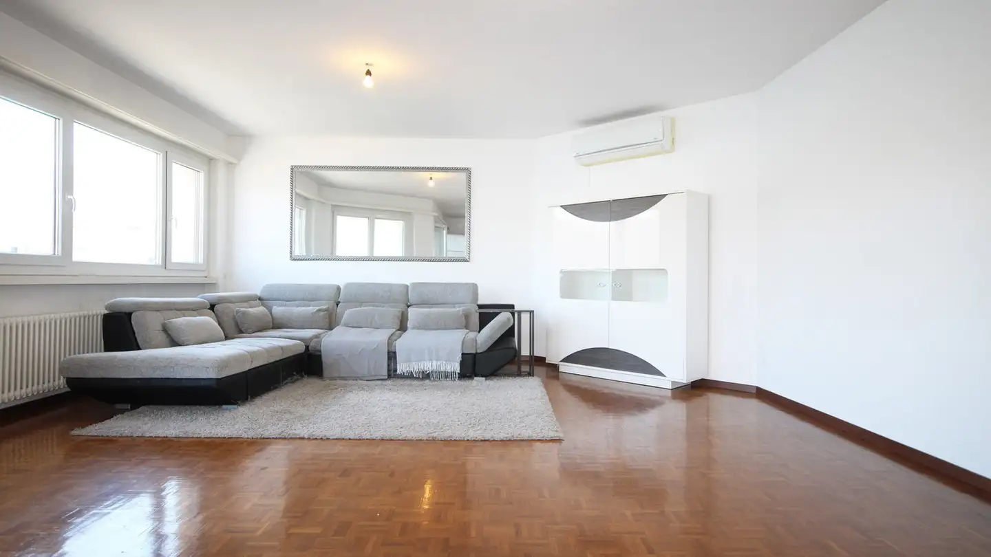 Appartement meublé à louer - Riva Paradiso, 6900 Paradiso - Photo 3