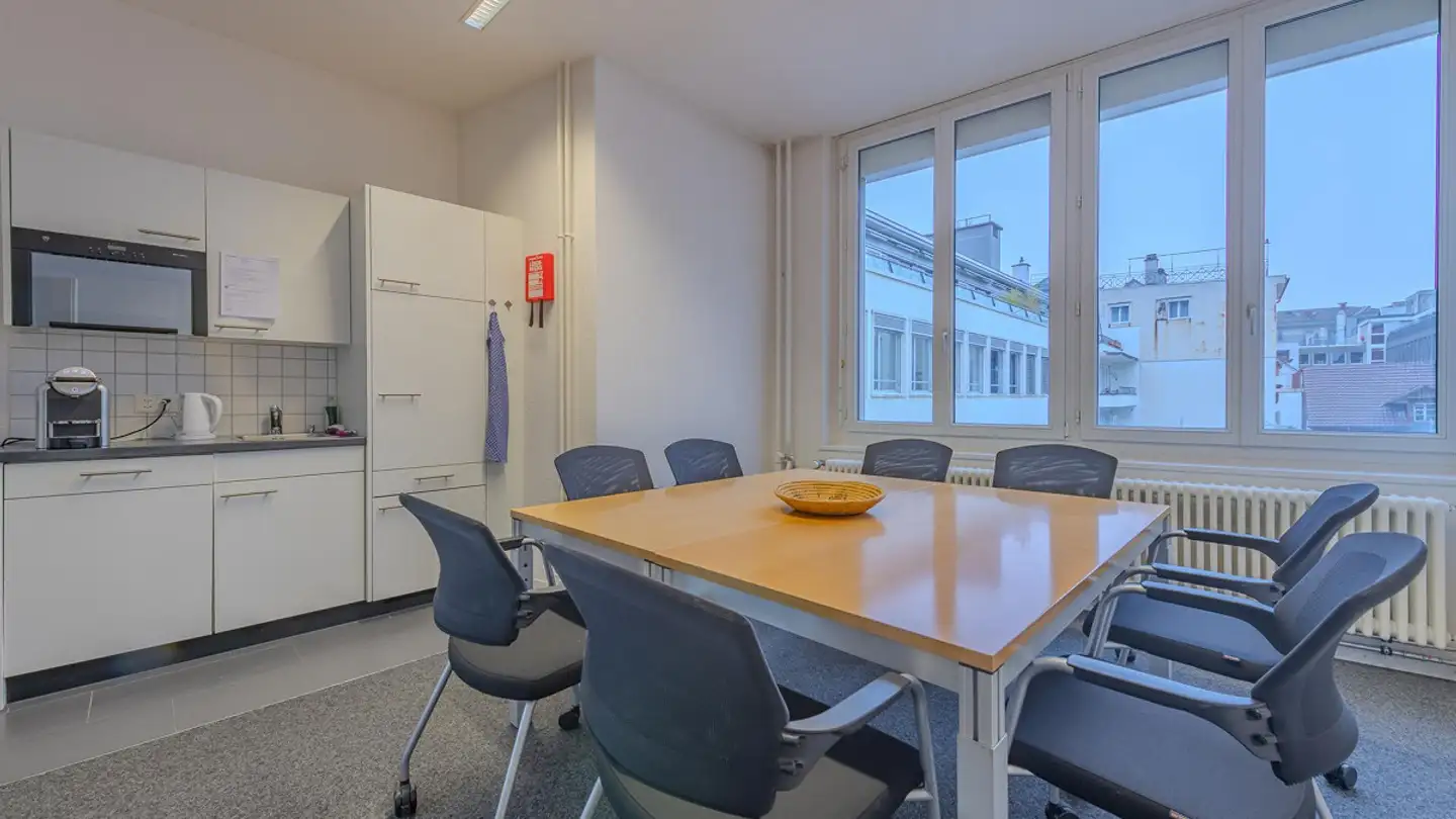 Commerciale in affitto - Rue De Nidau / Nidaugasse 11, 2502 Biel/Bienne - Foto 4