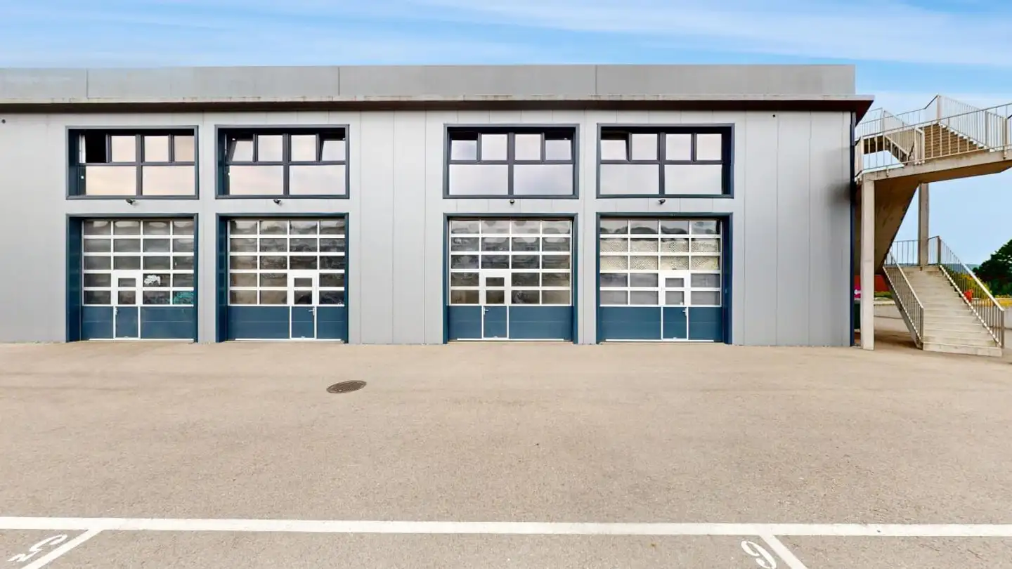 Proprietà industriale in vendita - 1527 Villeneuve FR - Photo 2