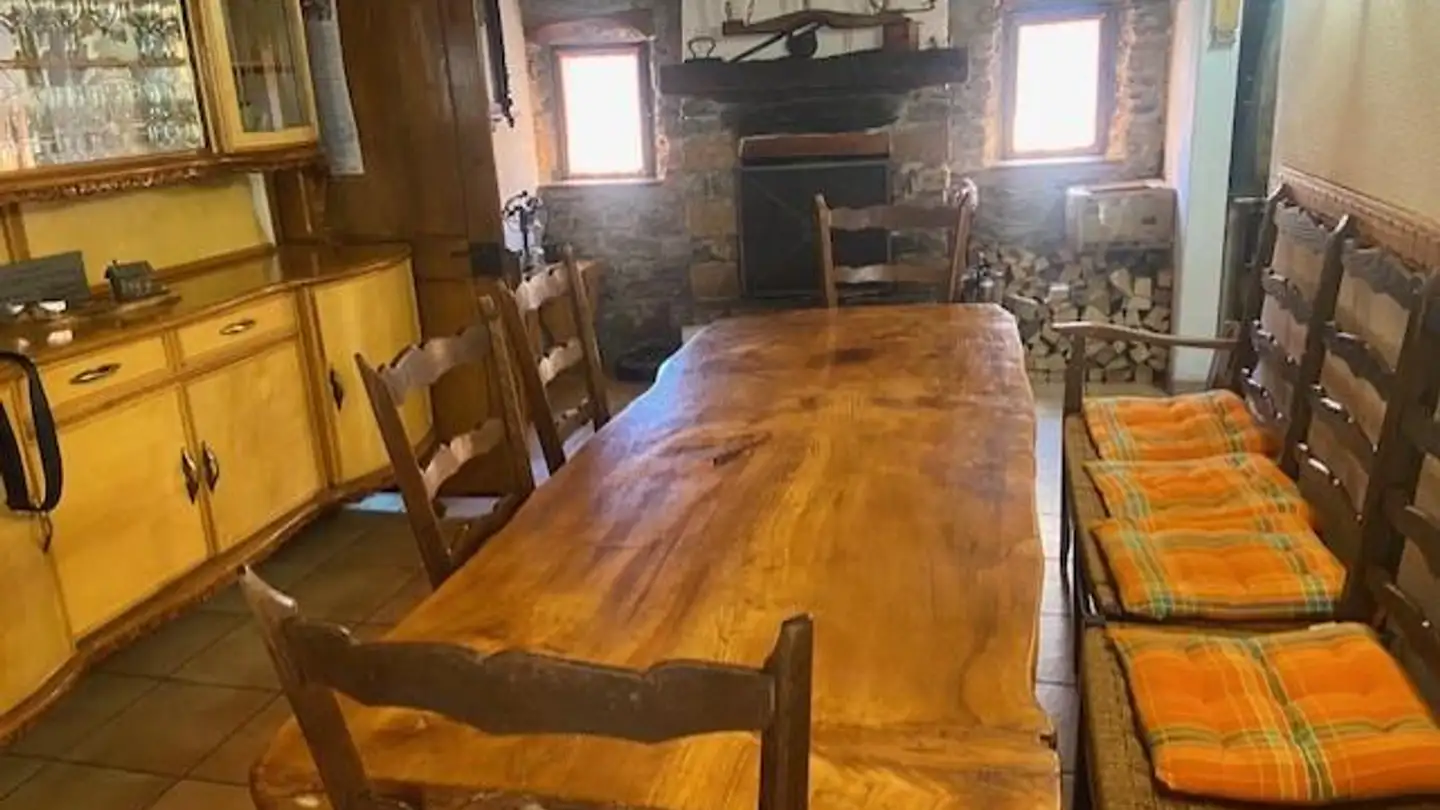 Single house for sale - 6720 Campo (Blenio) - Photo 4