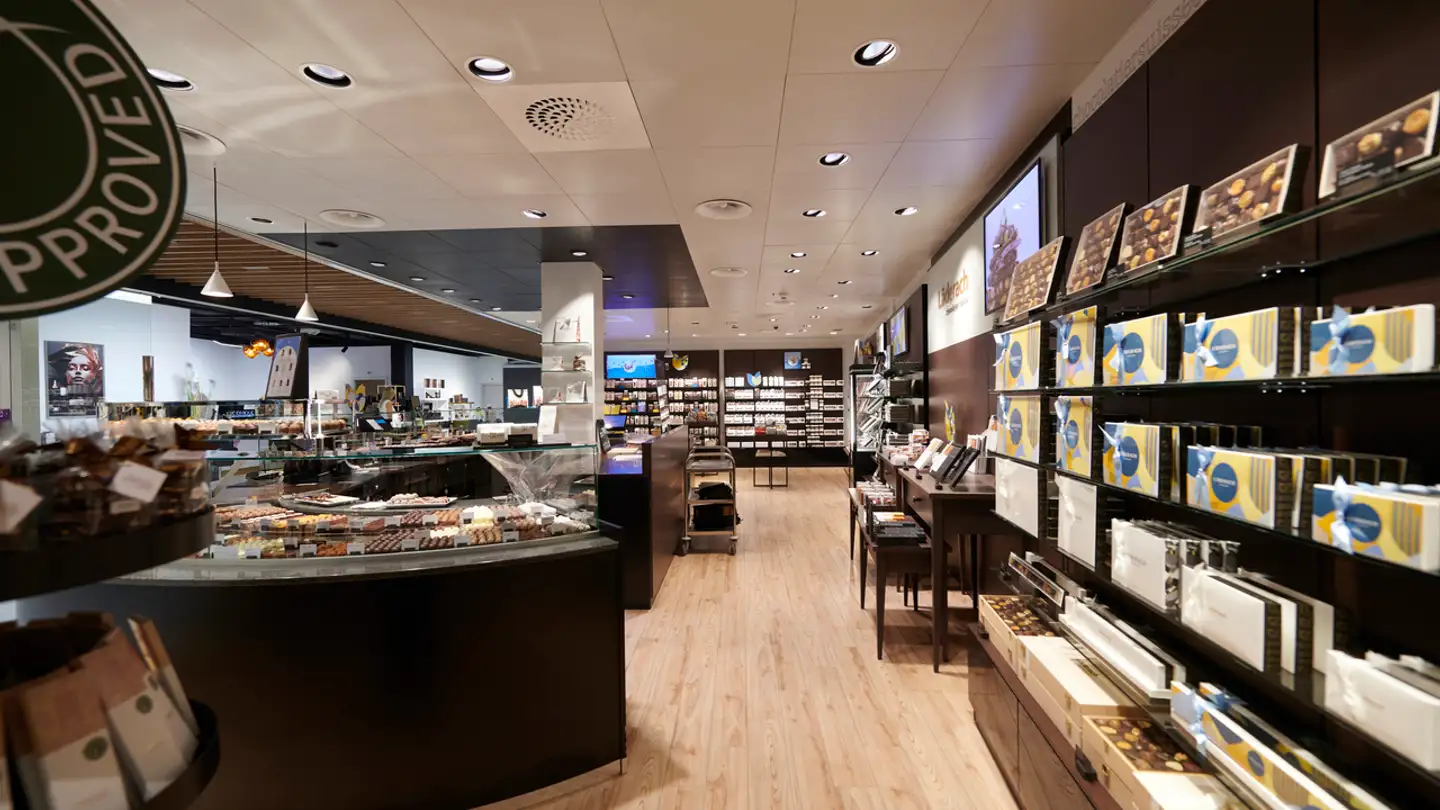 Negozio in affitto - 5436 Würenlos - Photo 2