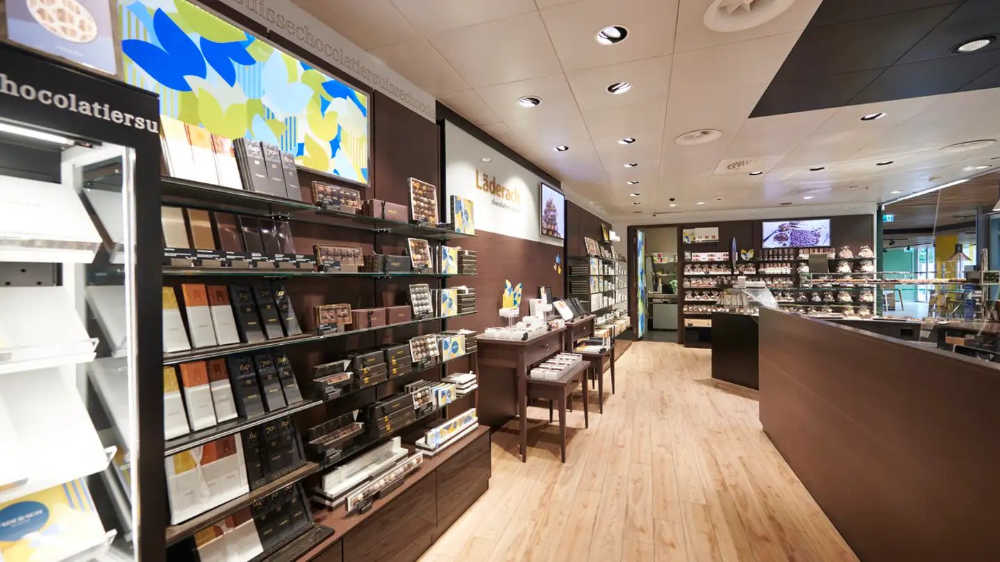 Negozio in affitto - 5436 Würenlos - Photo 3