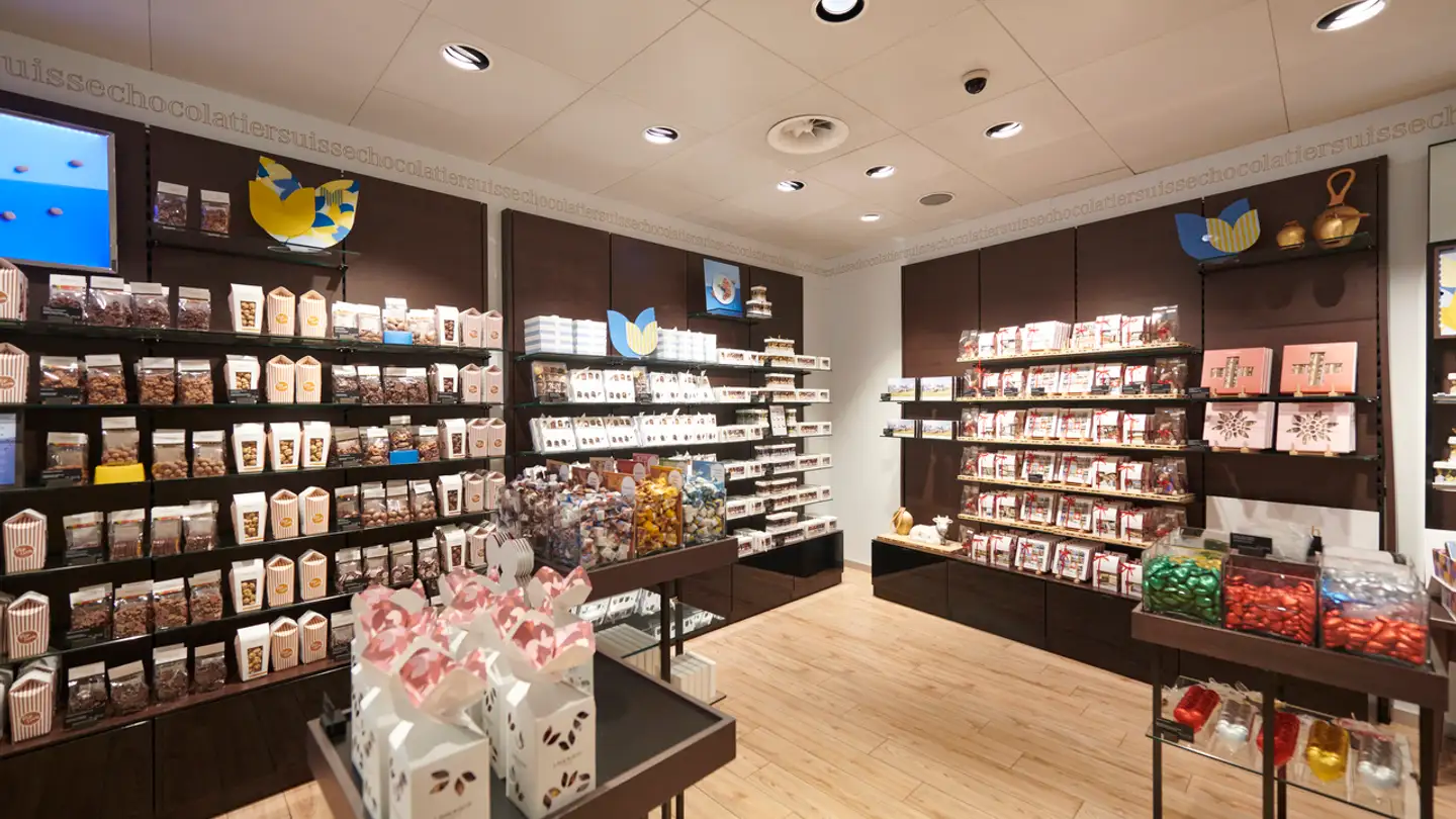 Negozio in affitto - 5436 Würenlos - Photo 4