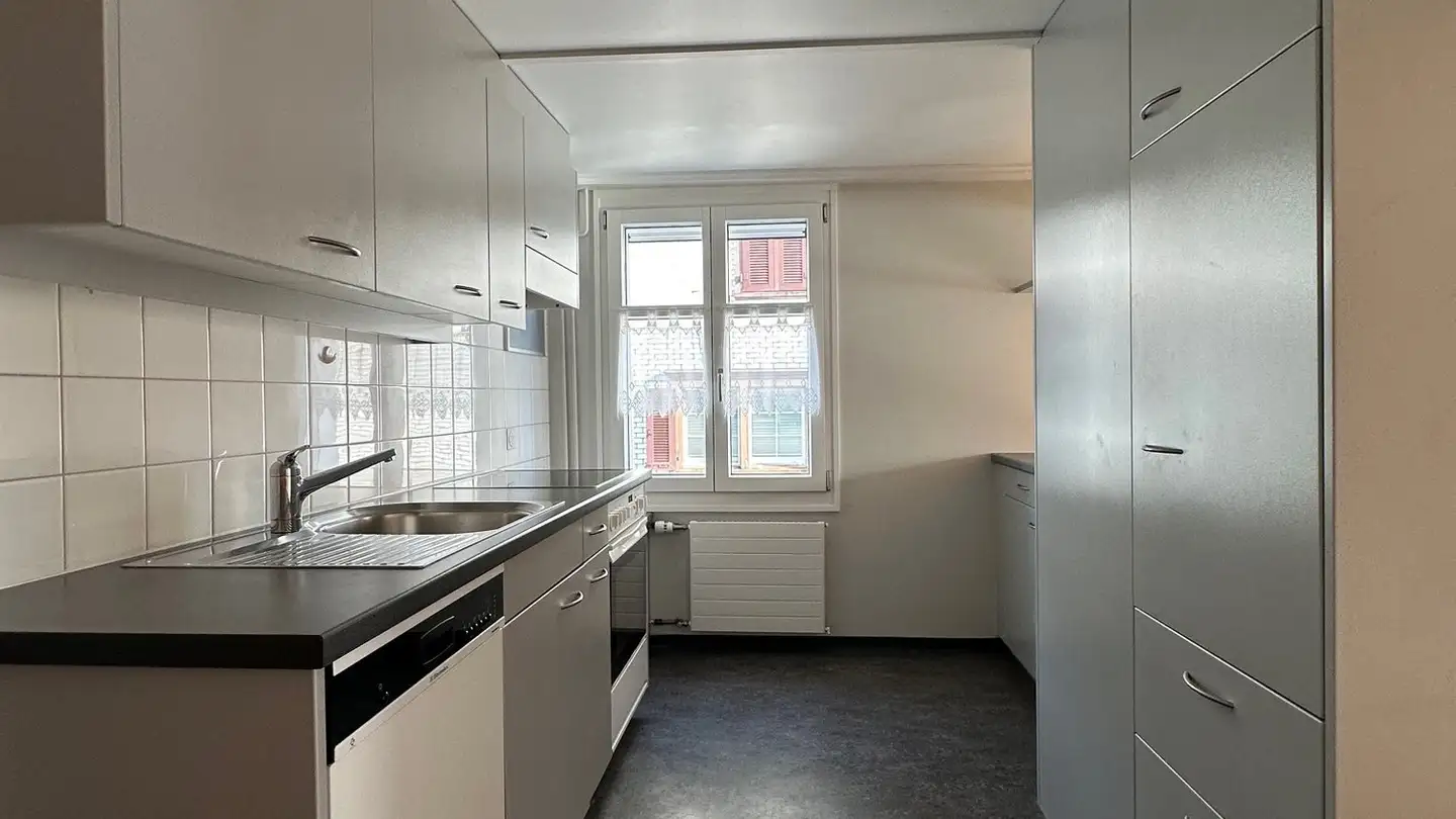 Apartment for rent - Dorf 3, 9063 Stein AR - Photo 2