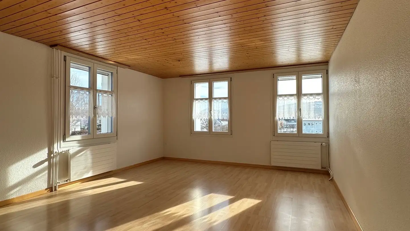 Apartment for rent - Dorf 3, 9063 Stein AR - Photo 3