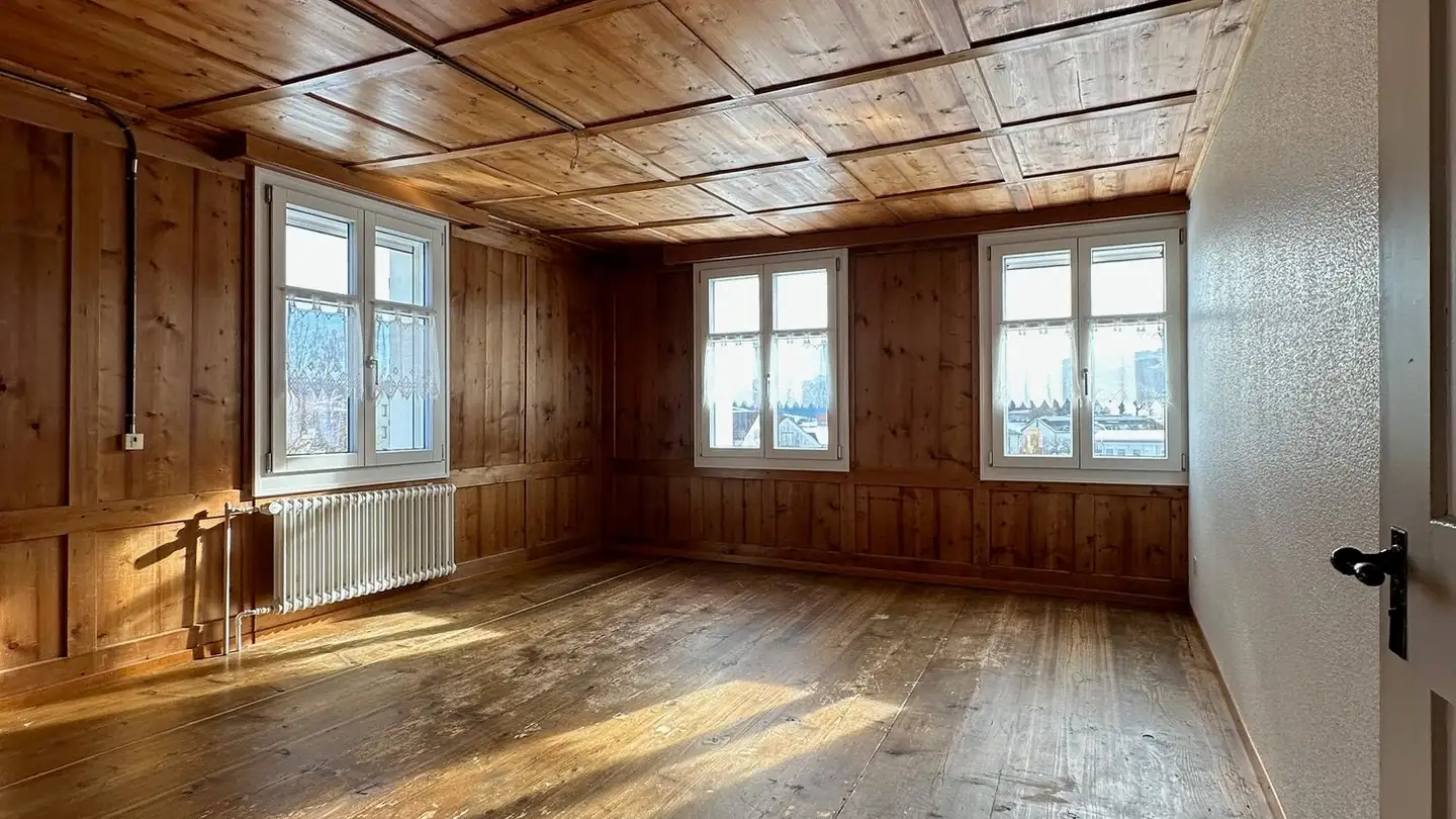 Apartment for rent - Dorf 3, 9063 Stein AR - Photo 4