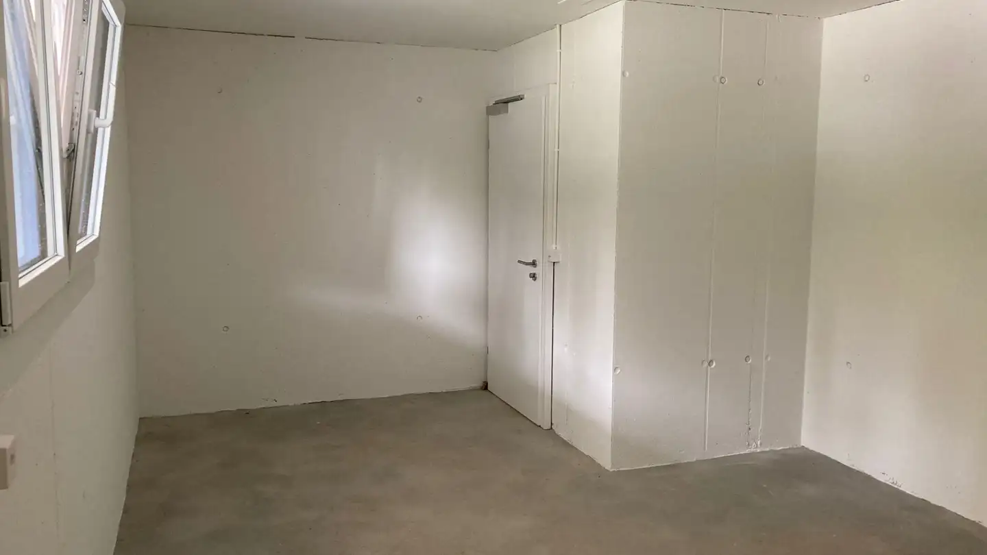 Storage space for rent - Sunnebach, 8634 Hombrechtikon - Photo 2