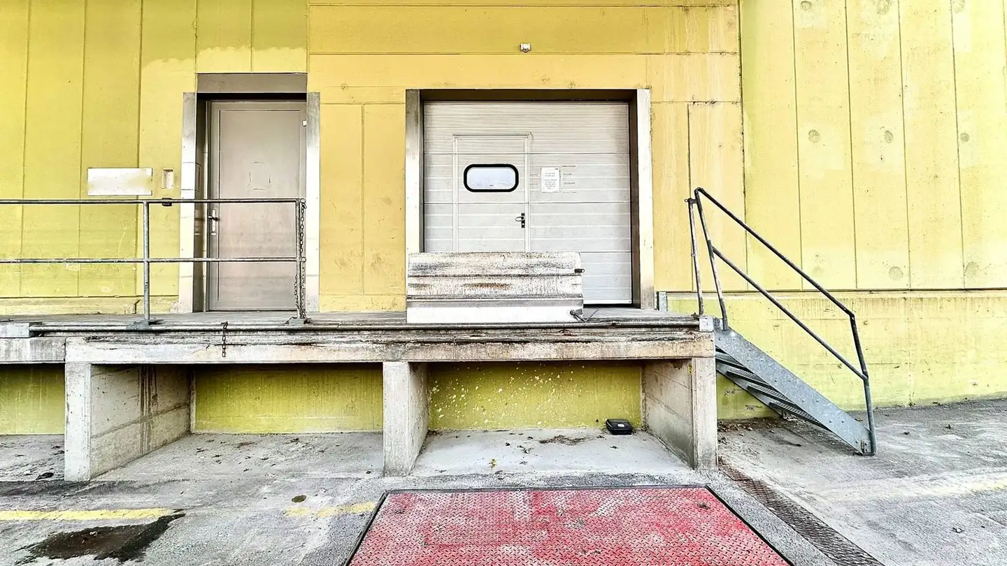 Lagerraum mieten - 1920 Martigny - Foto 4