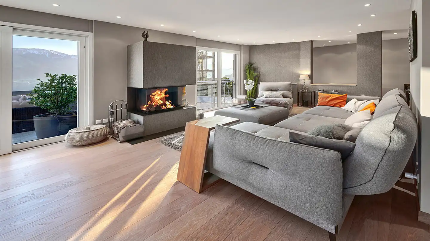 Casa a gradini in vendita - 6442 Gersau - Photo 3