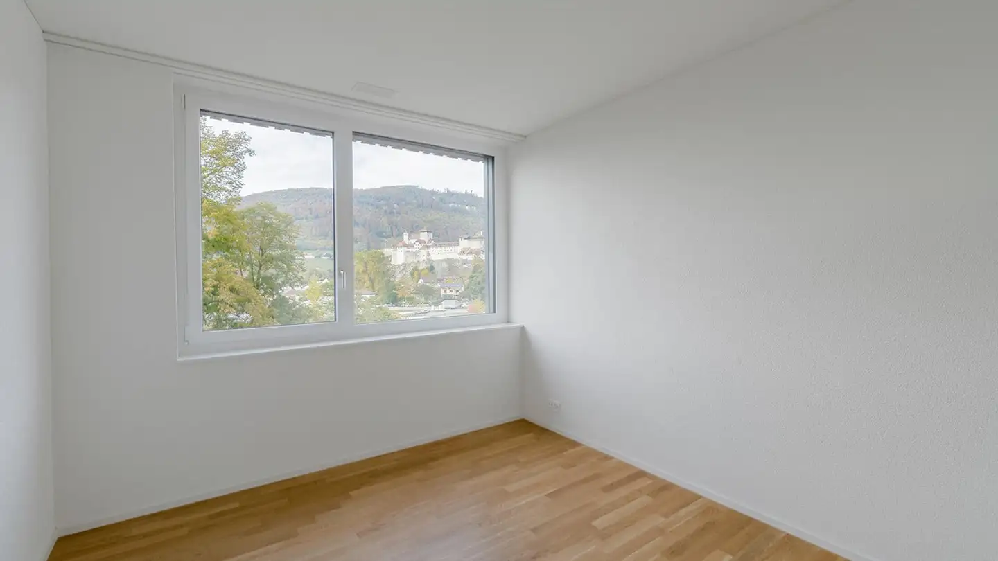 Appartamento in affitto - Strickereistrasse 2b, 4663 Aarburg - Foto 4