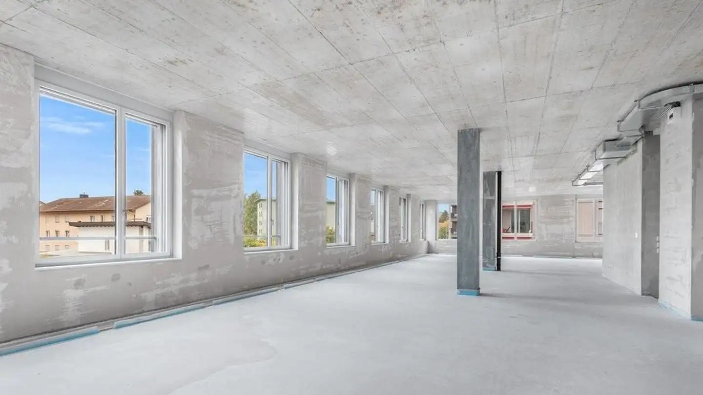 Bürofläche mieten - Hegifeldstrasse 38, 8404 Winterthur - Foto 4