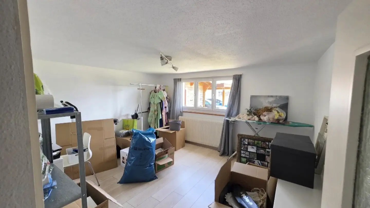 Casa singola in affitto - Junkerstrasse 4, 5607 Hägglingen - Foto 3
