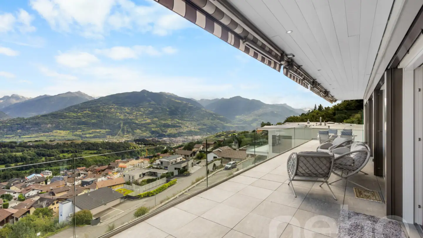 Appartamento in vendita - 1965 Savièse - Foto 2