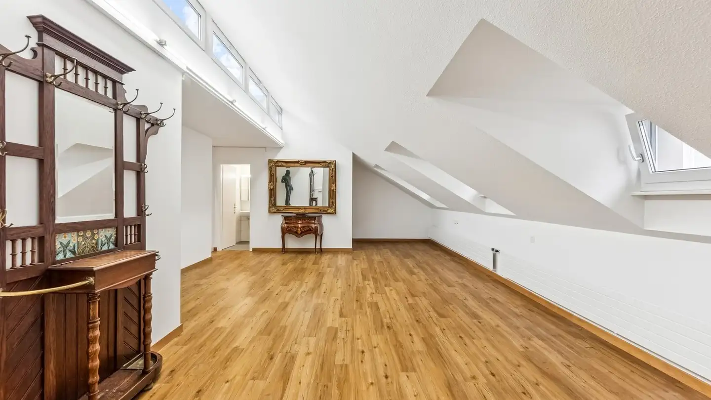 Spazio ufficio in affitto - Schweizergasse 10, 8001 Zürich