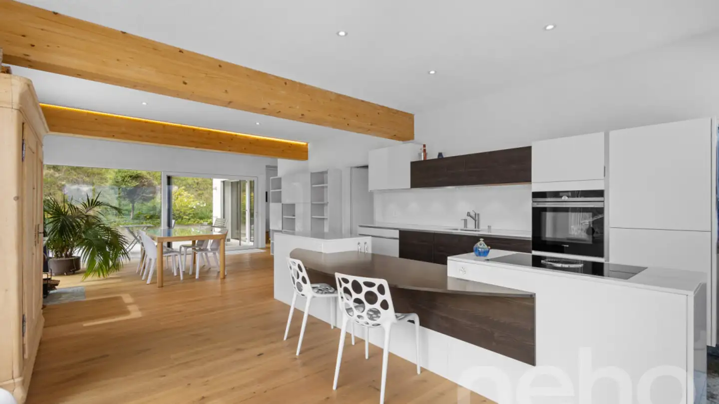 Appartamento in vendita - 1965 Savièse - Foto 4