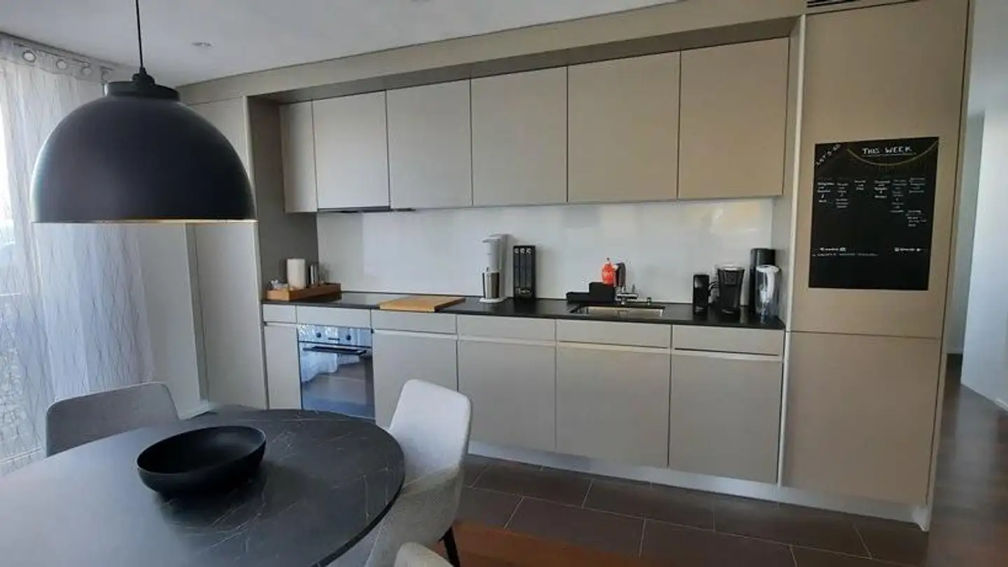 Wohnung mieten - Stationsstrasse 3, 8107 Buchs ZH - Foto 2