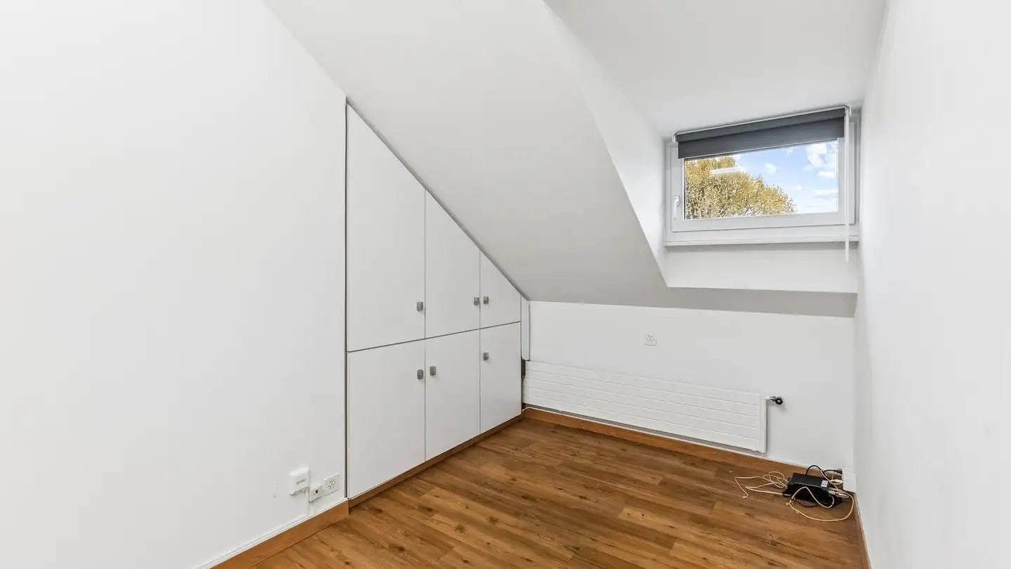 Bürofläche mieten - Schweizergasse 10, 8001 Zürich - Foto 4