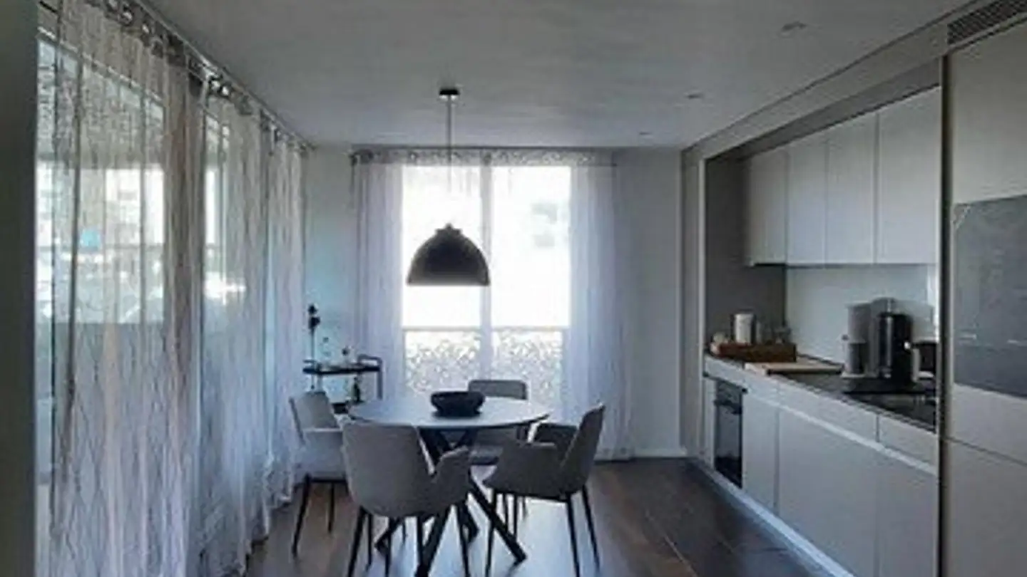 Wohnung mieten - Stationsstrasse 3, 8107 Buchs ZH - Foto 3