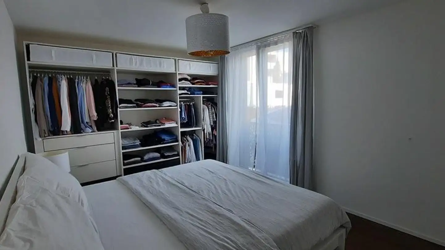 Wohnung mieten - Stationsstrasse 3, 8107 Buchs ZH - Foto 4