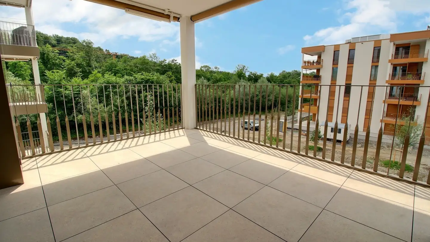 Apartment for rent - Rue Des Frères-Lumière 20, 1723 Marly