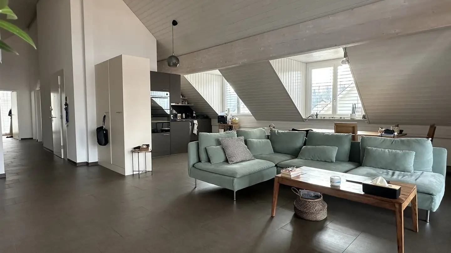 Wohnung mieten - Burematt 7, 5243 Mülligen