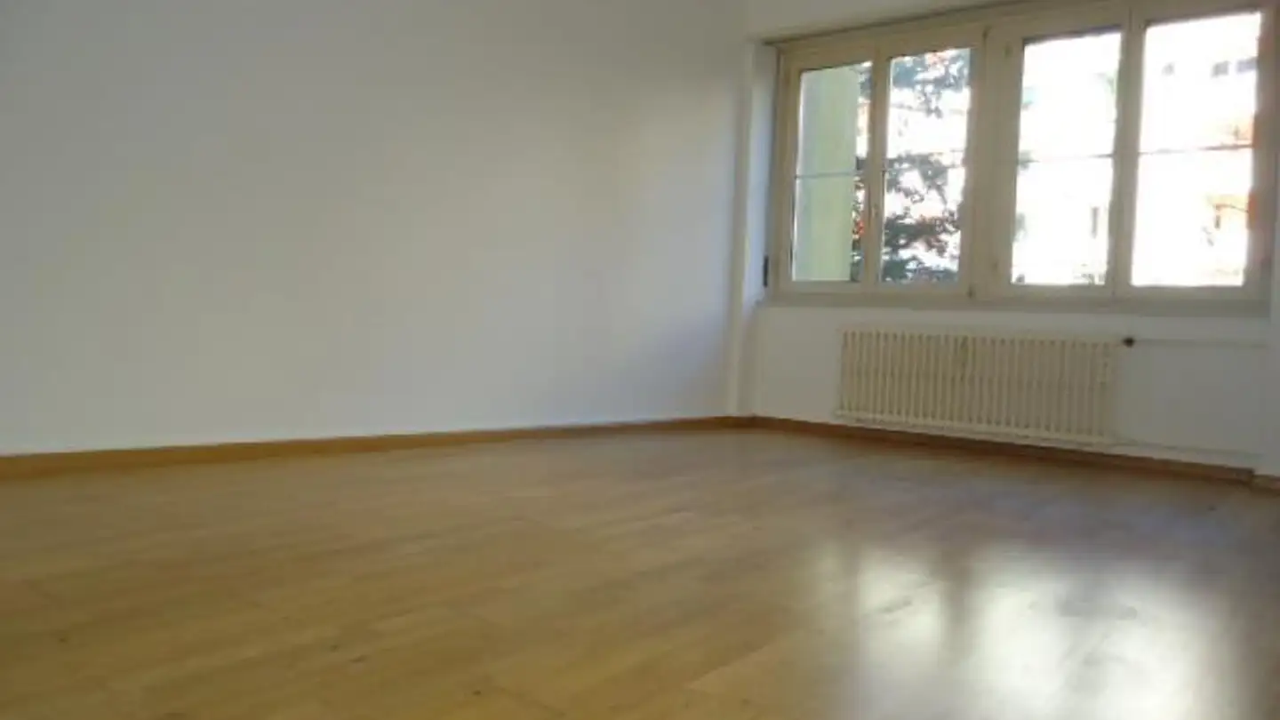 Appartamento in affitto - Johanniterstrasse 17, 4056 Basel - Foto 4