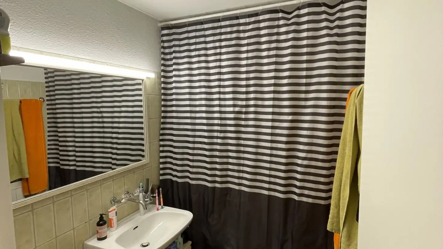 Zimmer mieten - 8004 Zürich - Foto 3