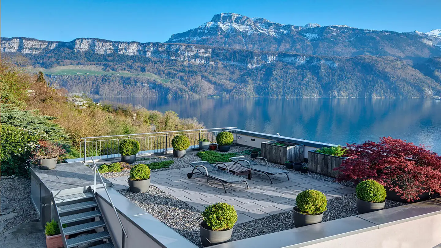 Casa a gradini in vendita - 6442 Gersau - Photo 2