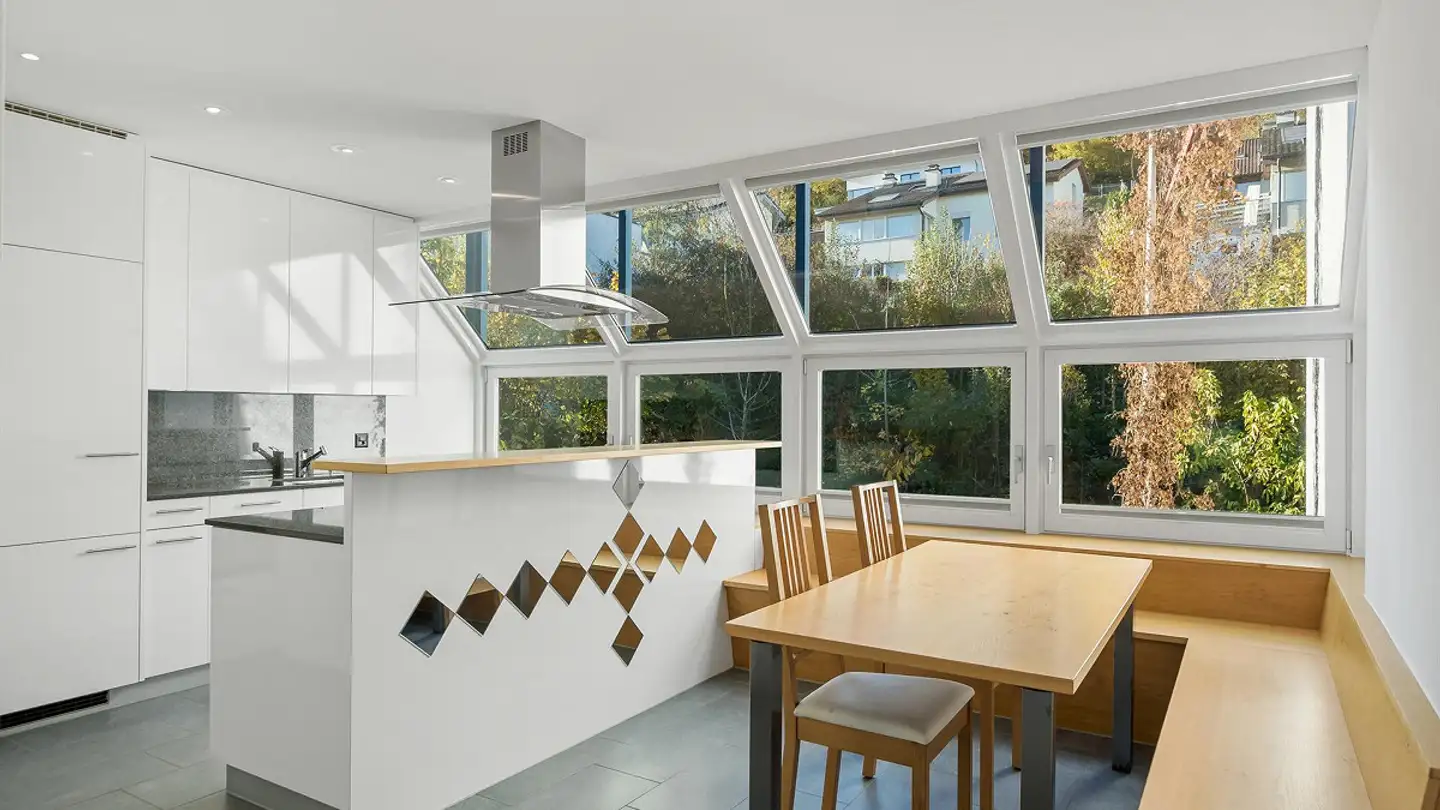 Maison en terrasse à louer - Sonnhaldestrasse 44, 6030 Ebikon