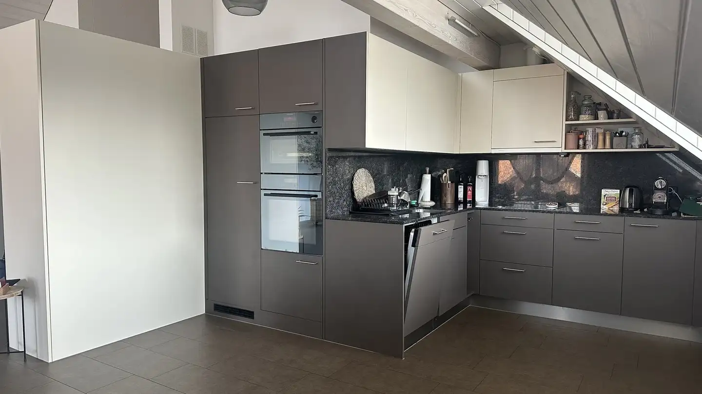 Appartement à louer - Burematt 7, 5243 Mülligen - Photo 3