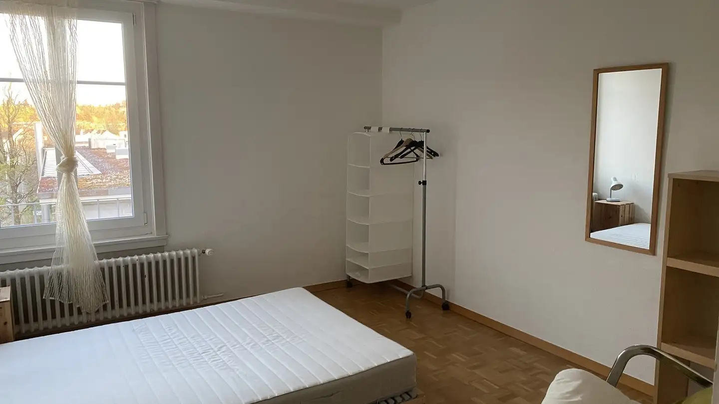 Chambre à louer - 8708 Männedorf