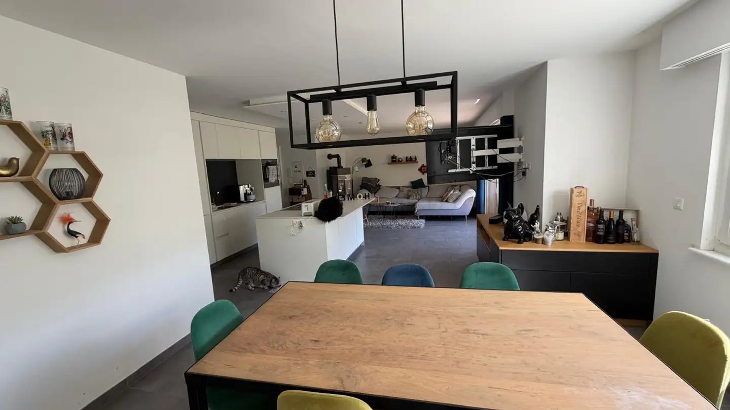 Appartement à louer - 1920 Martigny - Photo 3