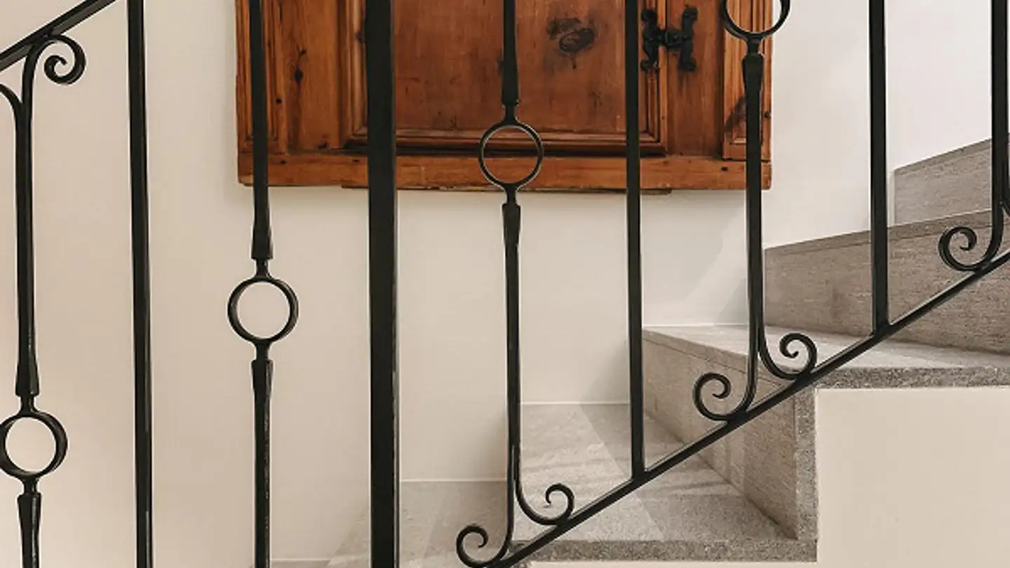 Appartement à louer - 7503 Samedan - Photo 2