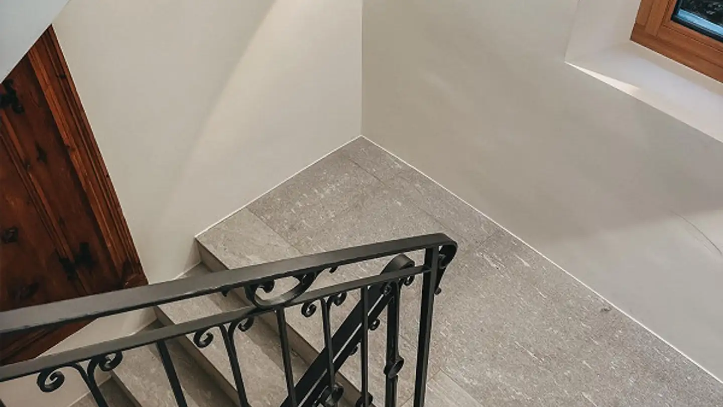 Appartement à louer - 7503 Samedan - Photo 3