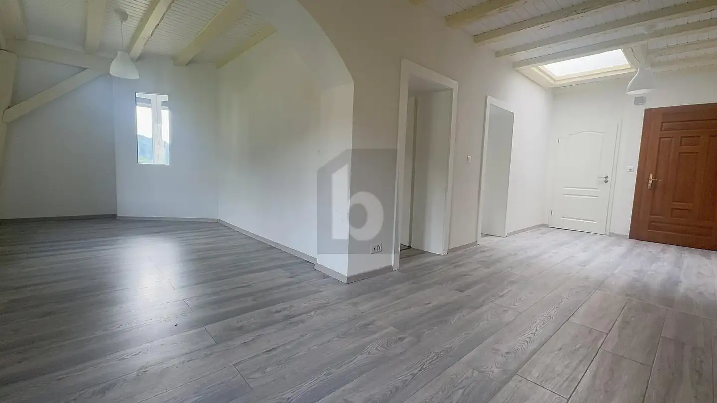 Apartment for rent - 2416 Les Brenets - Photo 2