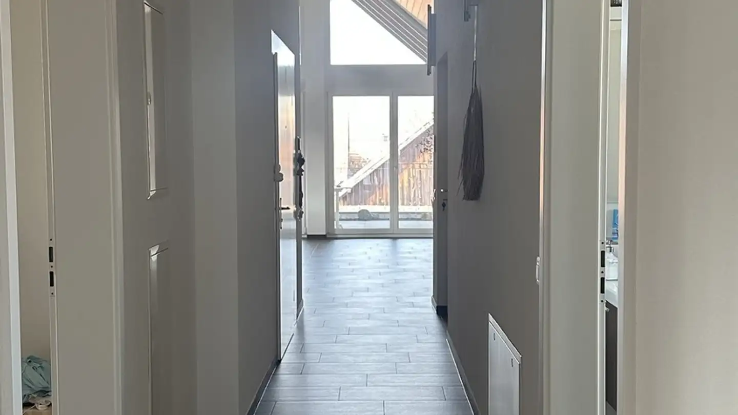 Appartement à louer - Burematt 7, 5243 Mülligen - Photo 4