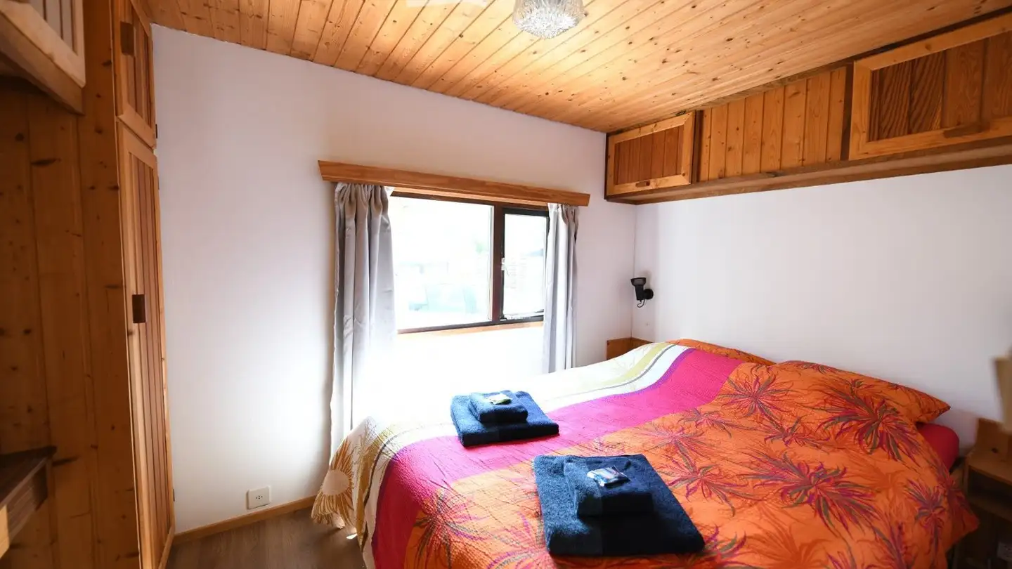 Single house for sale - Chemin Des Roses 25, 1544 Gletterens - Photo 4