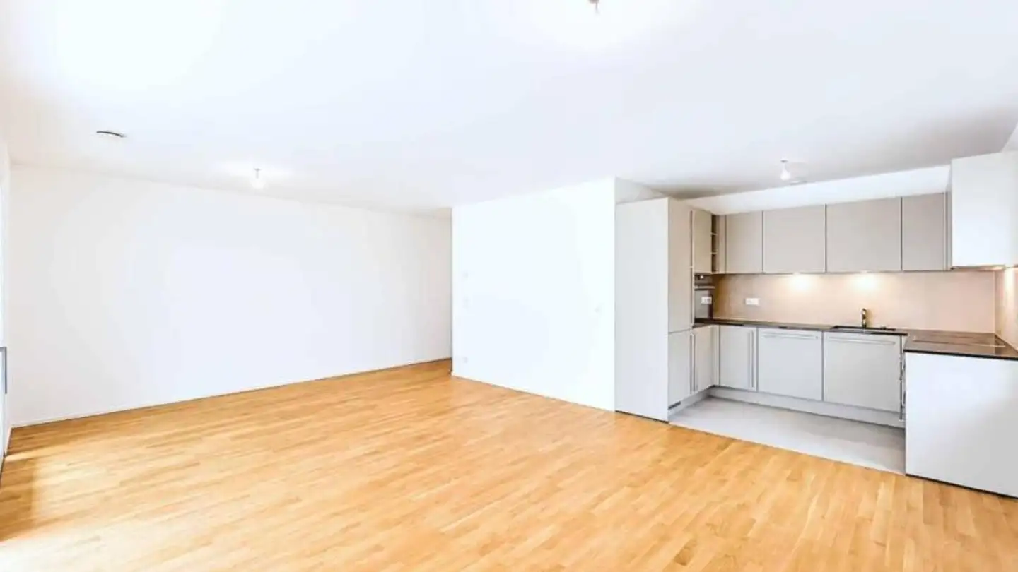Wohnung kaufen - 1950 Sion