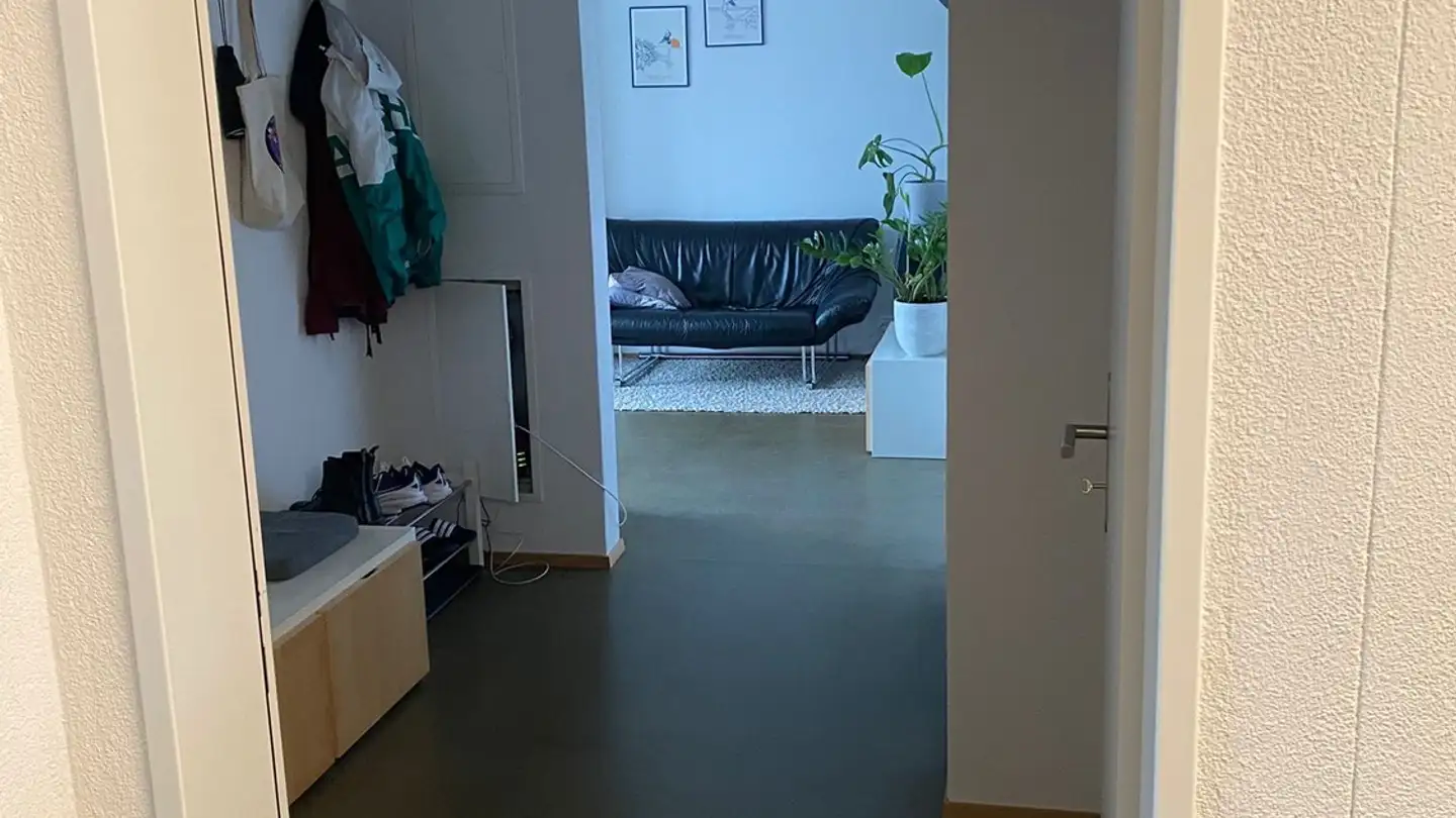 Apartment for rent - Zeughausstrasse 8, 5600 Lenzburg