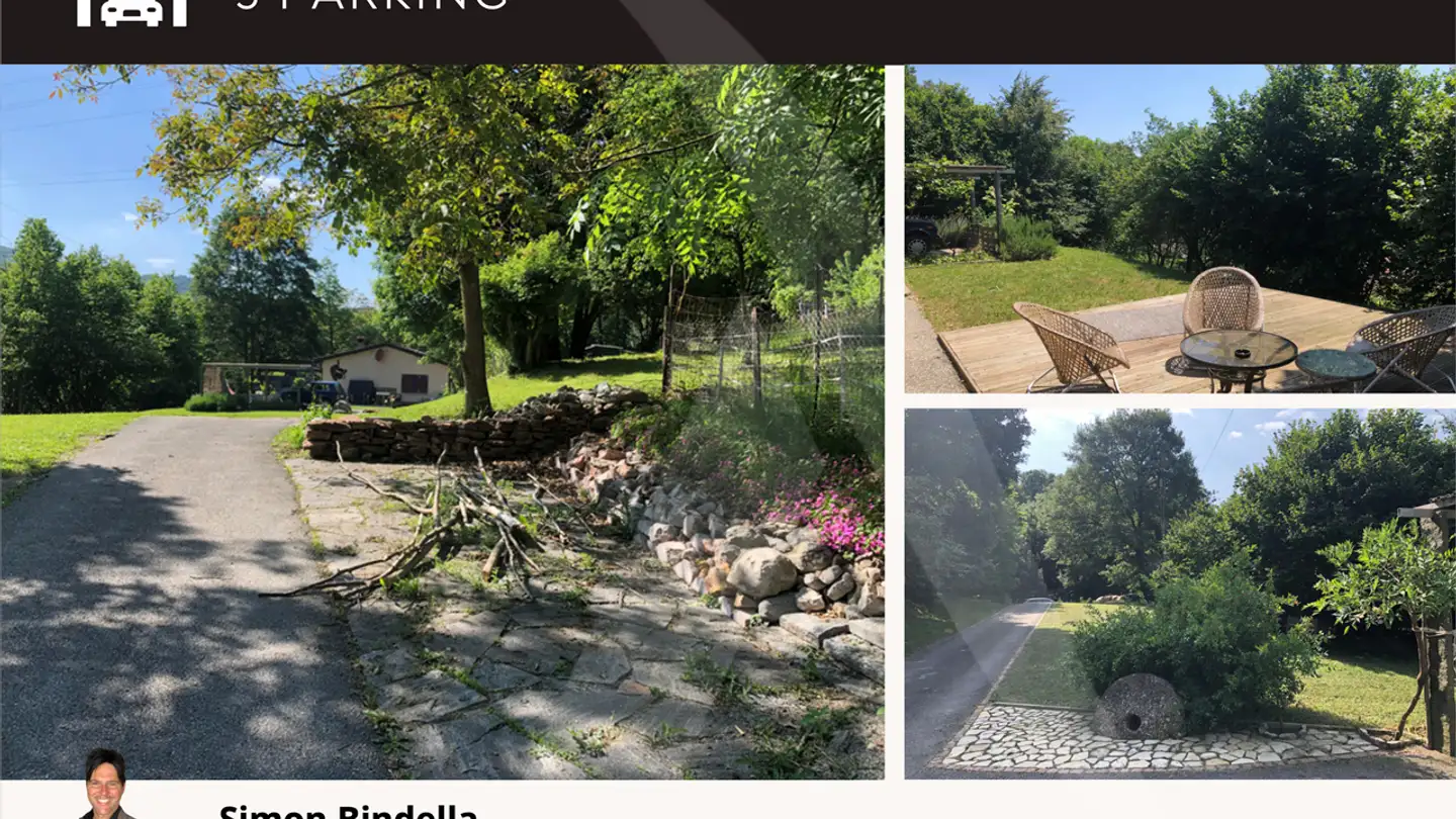 Appartamento in vendita - 6863 Besazio - Photo 2