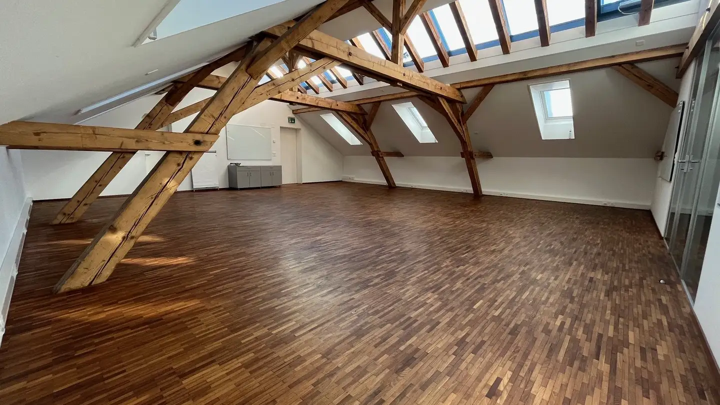 Office space for rent - Kirchbergstrasse 23, 3400 Burgdorf - Photo 3