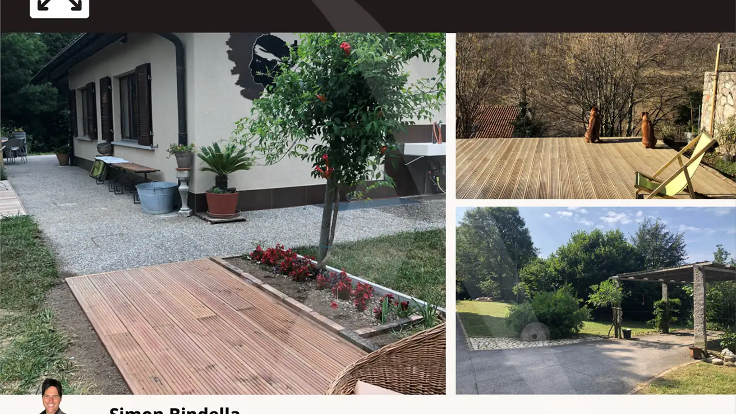 Appartamento in vendita - 6863 Besazio - Photo 3