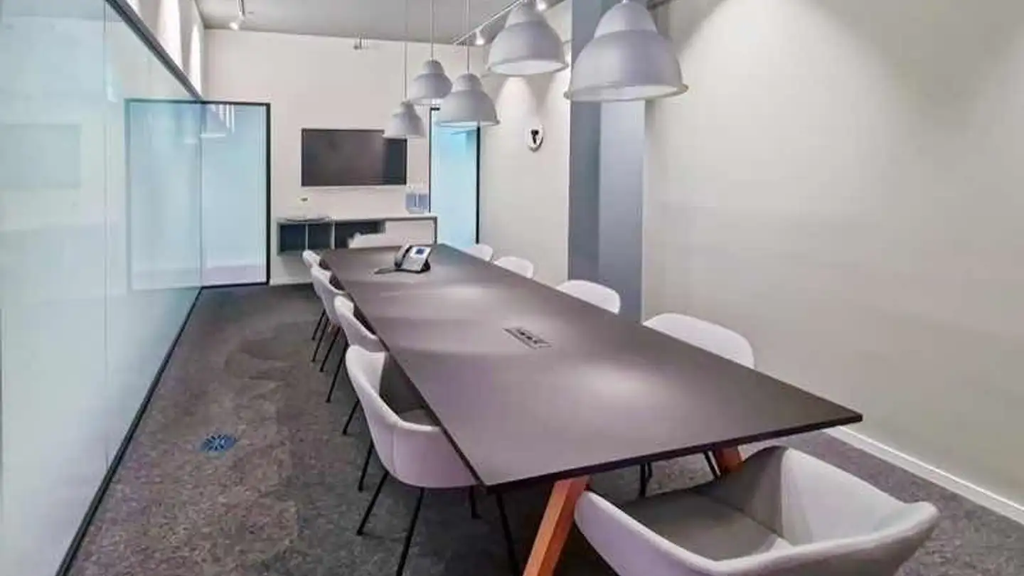 Bürofläche mieten - Hagenholzstrasse 56, 8050 Zürich