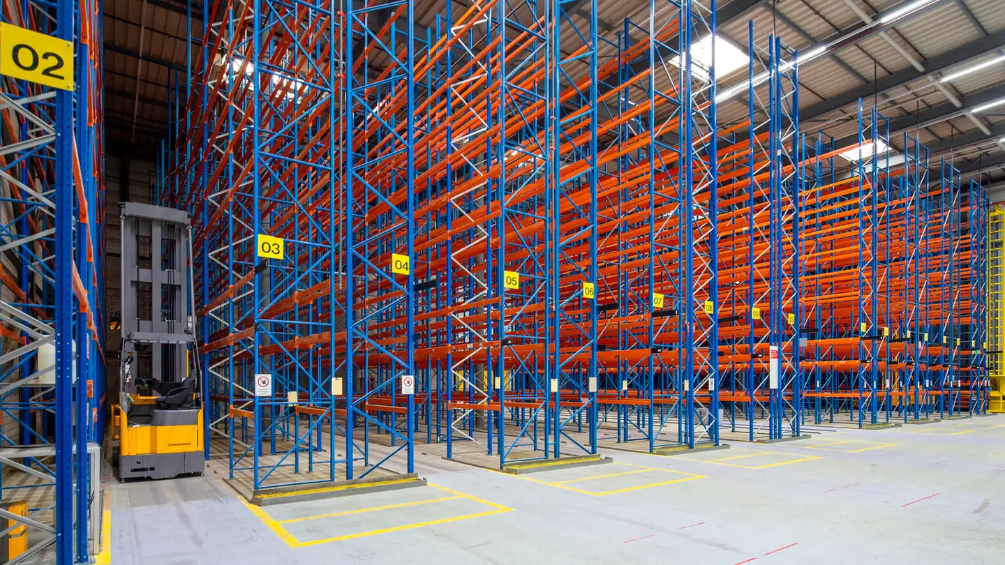 Storage space for rent - Bahnhofstrasse 44, 5322 Koblenz - Photo 4